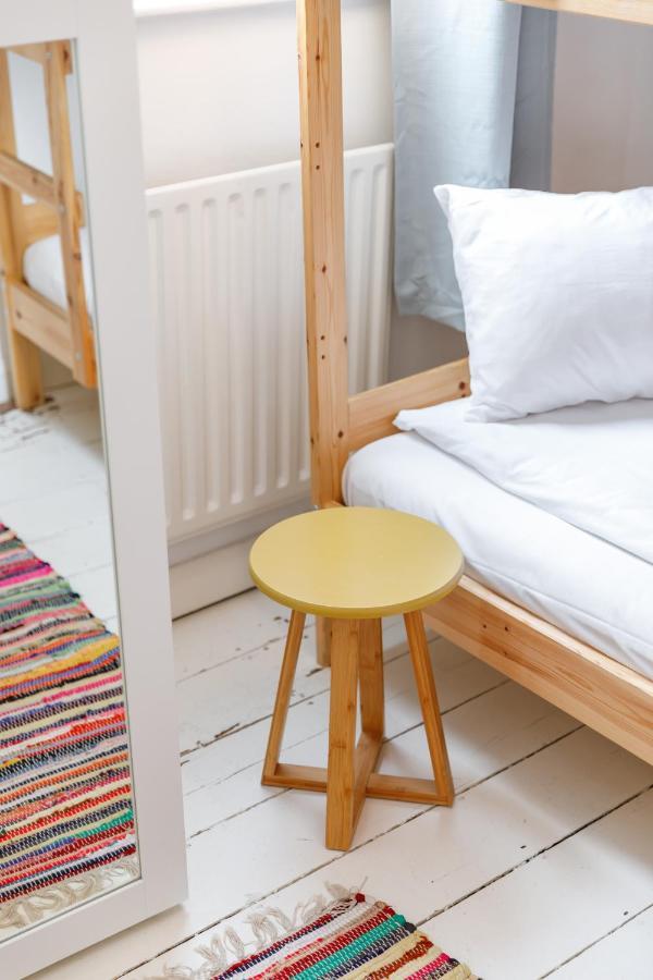 Central Quiet Cottage. Walk To Shops, Bars & Beach Brighton Exteriör bild